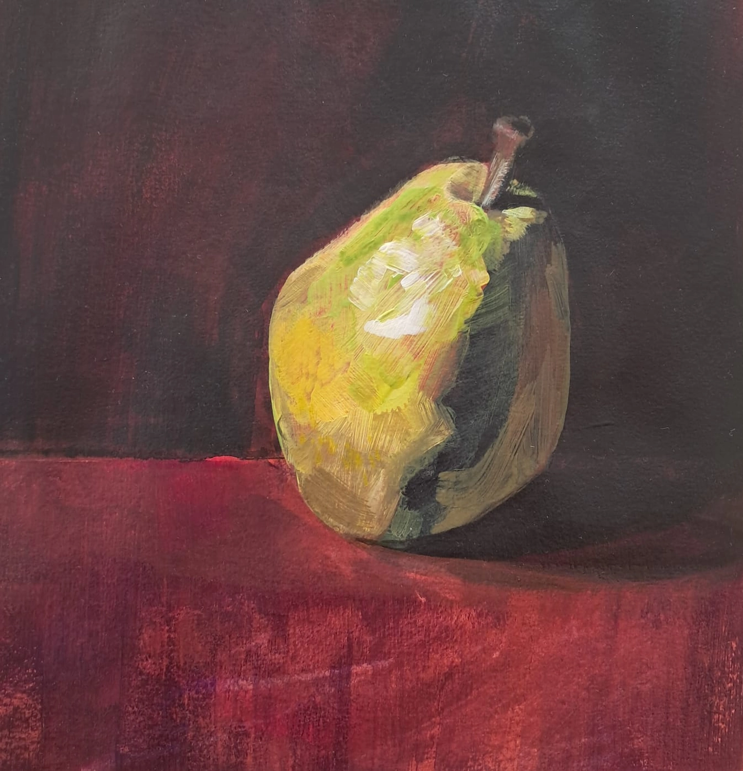 Annette Deutsch - Malerei - Stillleben