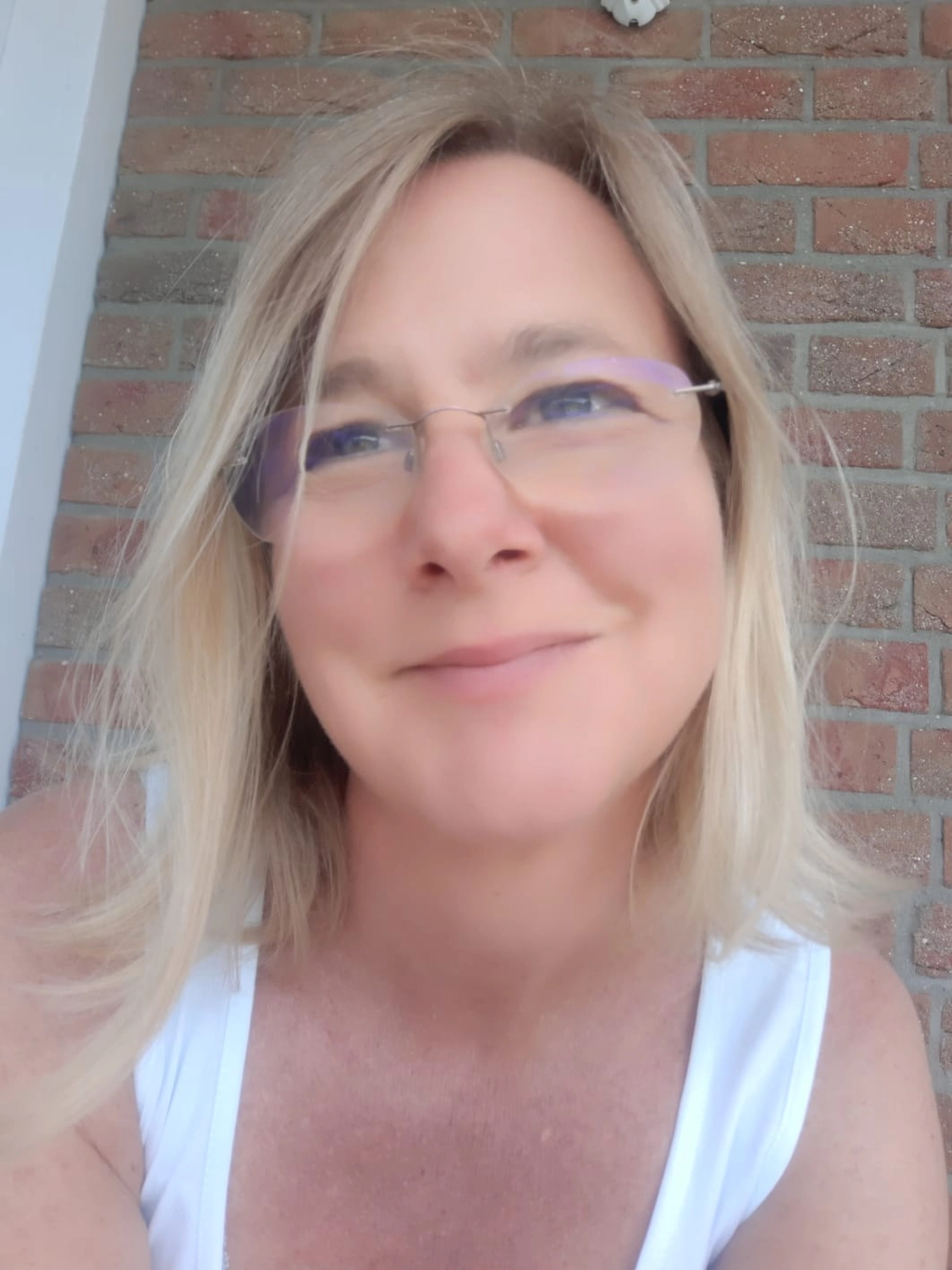 Annette Deutsch - Malerei